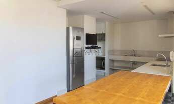 Imagem 6: Apartamento Locação 1 Dormitórios - 54 m² Pinheiros