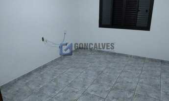 Imagem 7: SAO BERNARDO DO CAMPO - Residential / Sobrado - BAIRRO ASSUNÇAO