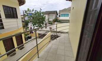 Imagem 5: Casa para locação no Condomínio dos Pássaros, situado na estrada do Guriri, Peró, Cabo Fri