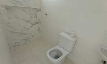 Imagem 3: Casa para venda tem 50 metros quadrados com 2 quartos em Bela Vista - Palhoça - SC