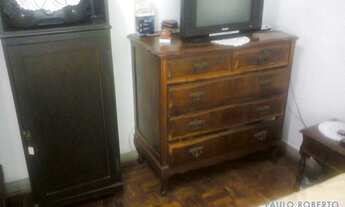 Imagem 2: CASA ASSOBRADADA - ACLIMAÇÃO - SP