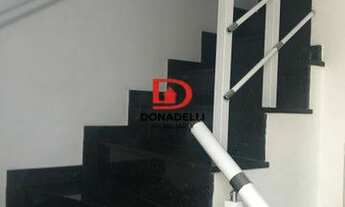 Imagem 6: Casa Sobrado à venda, 2 suítes, 2 vagas em Pedreira - São Paulo/SP