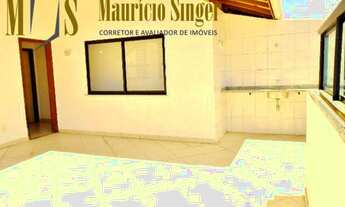 Imagem: Apartamento cobertura duplex para venda