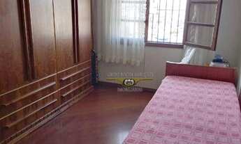 Imagem 7: Sobrado com 3 dormitórios à venda, 200 m² por R$ 745.000,00 - Jardim Vila Formosa - São Pa