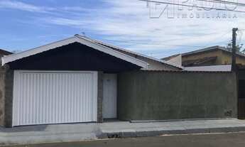 Imagem: PIRACICABA - Casa Padrão - Jardim Primavera