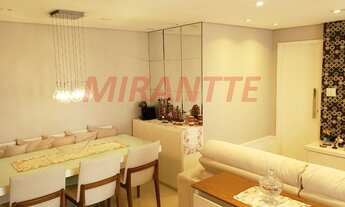 Imagem 5: Andar Alto - Varanda Gourmet Home Office Vista Panorâmica Z Oeste