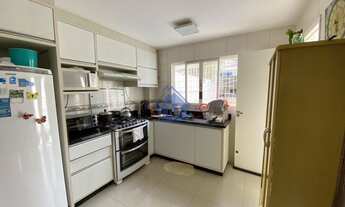 Imagem 6: Sobrado com 1 Suíte e 2 Quartos, Terraço e Piscina na Região da Vila A!