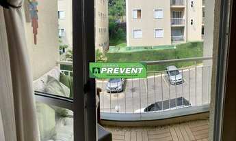 Imagem 7: APARTAMENTO -VENDA FINANCIAMENTO -GRANJA VIANA