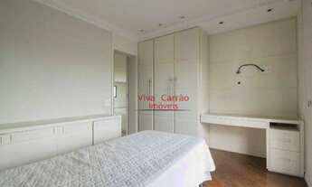 Imagem 3: Cobertura Duplex Mobiliada Com 4 Suítes e 7 Vagas de Garagem à venda, 463 m² por R$ 2.990