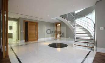 Imagem: Apartamento à venda, 347 m² por R$ 7.740.000,00