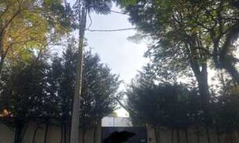 Imagem 5: AREA - JARDIM EUROPA - SP