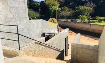 Imagem 4: Casas á venda em associação Ouro Verde - Terra Preta