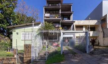 Imagem: Porto Alegre - Casa Padrão - Santo Antonio