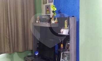 Imagem 3: Apartamento em Condomínio na Pavuna