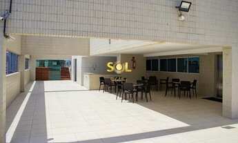 Imagem 3: Apartamento à venda, 2 quartos, 1 suíte, 1 vaga, Boa Viagem - Recife/PE