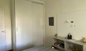 Imagem 5: Apartamento Rio da Prata Graça 3 Quartos 109m2 Nascente 1 vaga Decorado Oportunidade