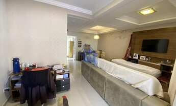 Imagem 4: Sobrado com 1 Suíte e 2 Quartos, Terraço e Piscina na Região da Vila A!