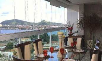 Imagem 5: Cobertura duplex, 3 dormitórios, 1 suíte, 215m², Ponta da Praia, Santos