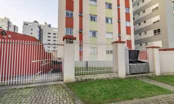 Imagem: Apartamento com 2 quartos no Água Verde