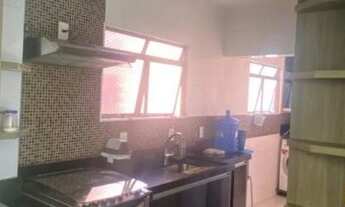 Imagem 4: Apartamento com 2 dormitórios para alugar, 55 m² por R$ 1.433,00/mês - Jardim Irajá - São