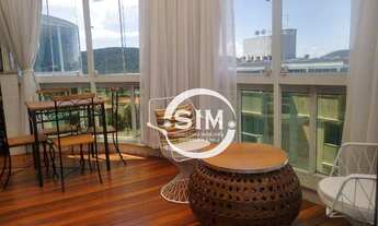 Imagem 6: Cobertura com 3 dormitórios à venda, 227 m² no Centro - Cabo Frio/RJ