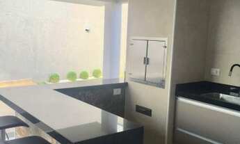 Imagem 7: Casa com 4 dormitórios à venda, 255 m² por R$ 1.480.000 - Bongue - Piracicaba/SP