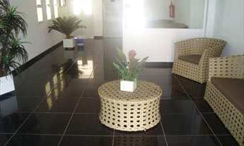 Imagem 2: Apartamento à venda, 50 m² por R$ 230.000,00 - Vila Guilhermina - Praia Grande/SP