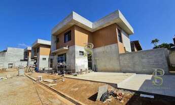 Imagem 3: Sobrados À Venda - Condomínio Fechado - Financiamento Bancário - Atibaia/SP