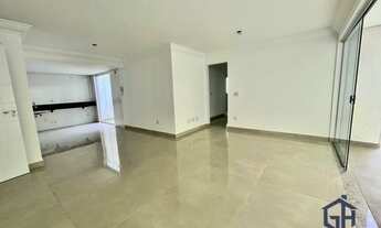 Imagem 3: Área Privativa 3 quartos 2 vagas Santa Rosa