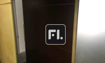 Imagem 2: Conjunto comercial para locação, Itaim Bibi, São Paulo