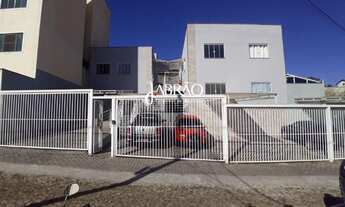 Imagem 2: Apartamento de dois quartos no Bairro do Carmo, Barbacena, MG