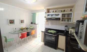 Imagem 4: Apartamento de 3 quartos, vista para o mar PORTEIRA FECHADA