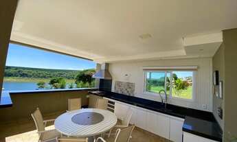 Imagem 3: Casa com 5 dormitórios à venda, 600 m² por R$ 3.500.000 - Portal - Paranapanema/SP