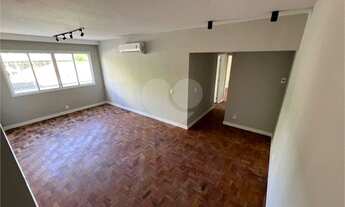 Imagem: Apartamento 100m2 com 2 dormitórios e 1