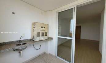 Imagem 4: Apartamento para Venda em Londrina, HOLLYWOOD ROYAL RESIDENCE, 3 dormitórios, 1 suíte, 2 b