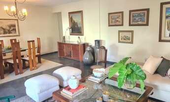 Imagem 7: Venda apartamento 3 quartos com 1 suíte e varandão com 152m2 no Jardim Oceanico na Barra d