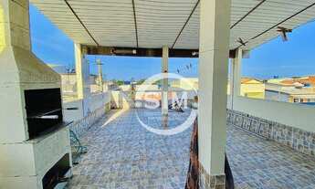 Imagem: Casa com 4 dormitórios, 195 m² - venda