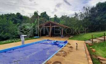 Imagem 2: Rural chacara com 5 quartos - Bairro Zona Rural em Guapó