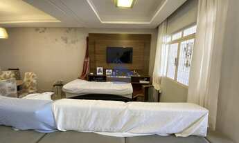 Imagem 2: Sobrado com 1 Suíte e 2 Quartos, Terraço e Piscina na Região da Vila A!