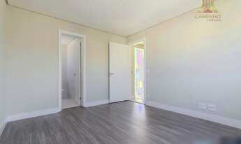 Imagem: Cobertura nova pronta para morar