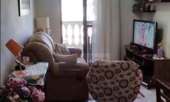 Imagem 6: Apartamento com 2 dormitórios à venda, 58 m² por R$ 330.000,00 - Vila Mazzei - São Paulo/S