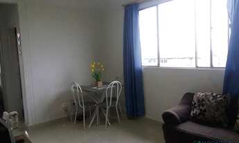 Imagem 2: Apartamento locação