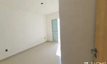 Imagem 7: Apartamento sem Condomínio para Venda em Santo André, Jardim Ana Maria, 2 dormitórios, 1 s