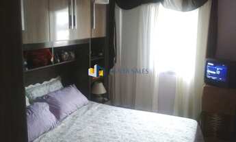 Imagem 4: LINDO APARTAMENTO 2 DORMITÓRIOS NO SACOMÃ!!