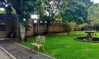 Imagem 4: Casa estilo Castelo para venda tem 500m2 de área construída , Ideal para casa de Festas