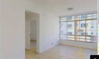 Imagem: São Paulo - Apartamento Padrão - Cerqueira