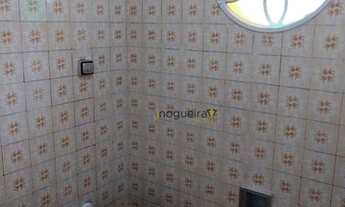 Imagem 4: Casa, 90 m² - venda por R$ 600.000,00 ou aluguel por R$ 2.500,00/mês - Cidade Ademar - São