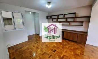 Imagem 6: Apartamento com 2 dormitórios à venda, 98 m² por R$ 498.000,00 - Ipiranga - São Paulo/SP