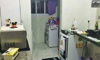 Imagem 5: Apartamento para Venda em Santo André, Vila Príncipe de Gales, 2 dormitórios, 1 suíte, 2 b
