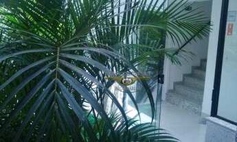 Imagem 5: Apartamento com 2 dormitórios à venda, 36 m² por R$ 250.000,00 - Vila São José - São Paulo